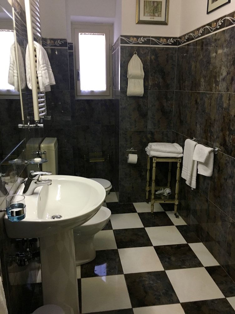 Soggiorno Antica Torre Deluxe Double or Twin Room, Ensuite 28