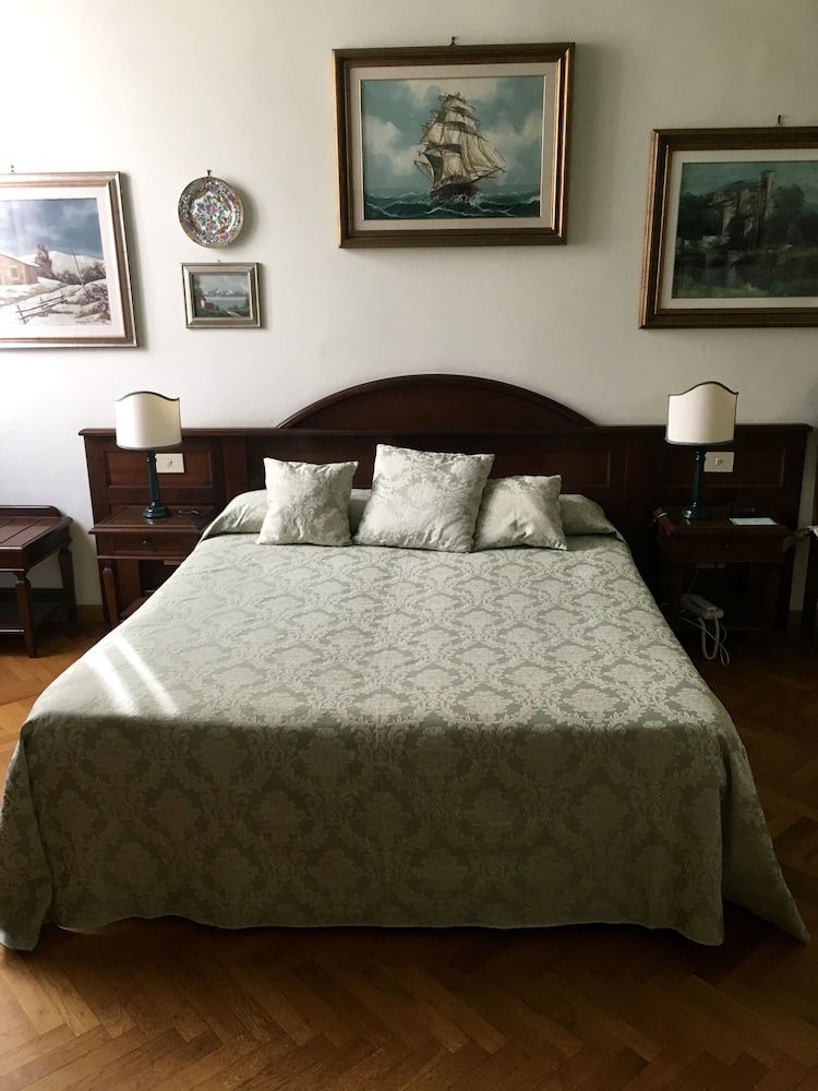 Soggiorno Antica Torre Deluxe Double or Twin Room, Ensuite 9