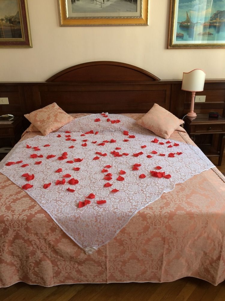 Soggiorno Antica Torre Deluxe Double or Twin Room, Ensuite 5