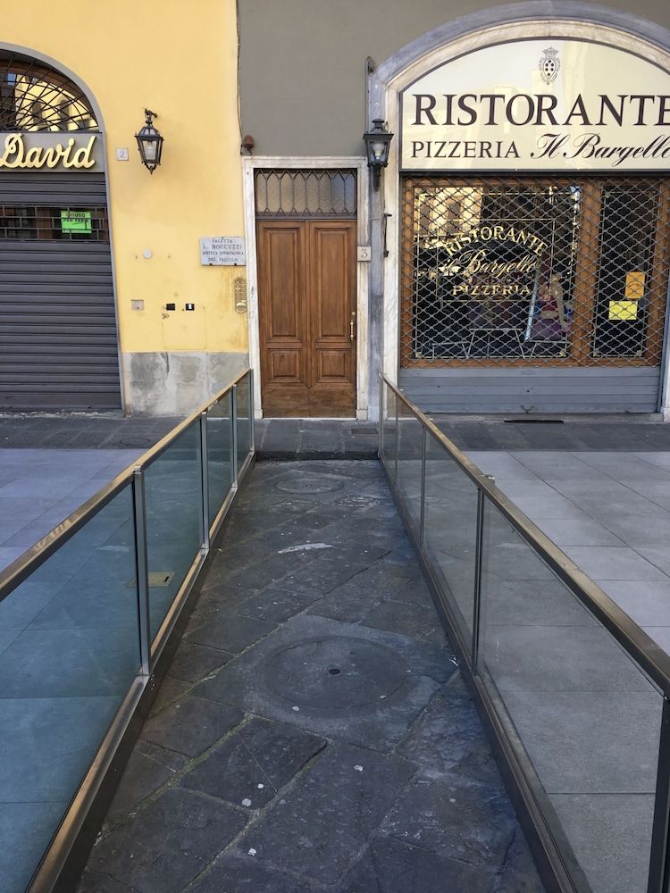 undefined Soggiorno Antica Torre 3