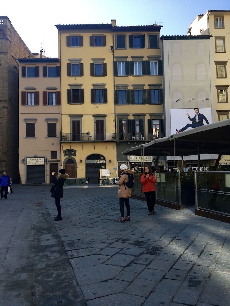 undefined Soggiorno Antica Torre 6