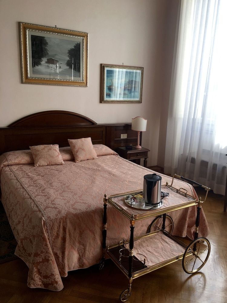 Soggiorno Antica Torre Deluxe Double or Twin Room, Ensuite 3