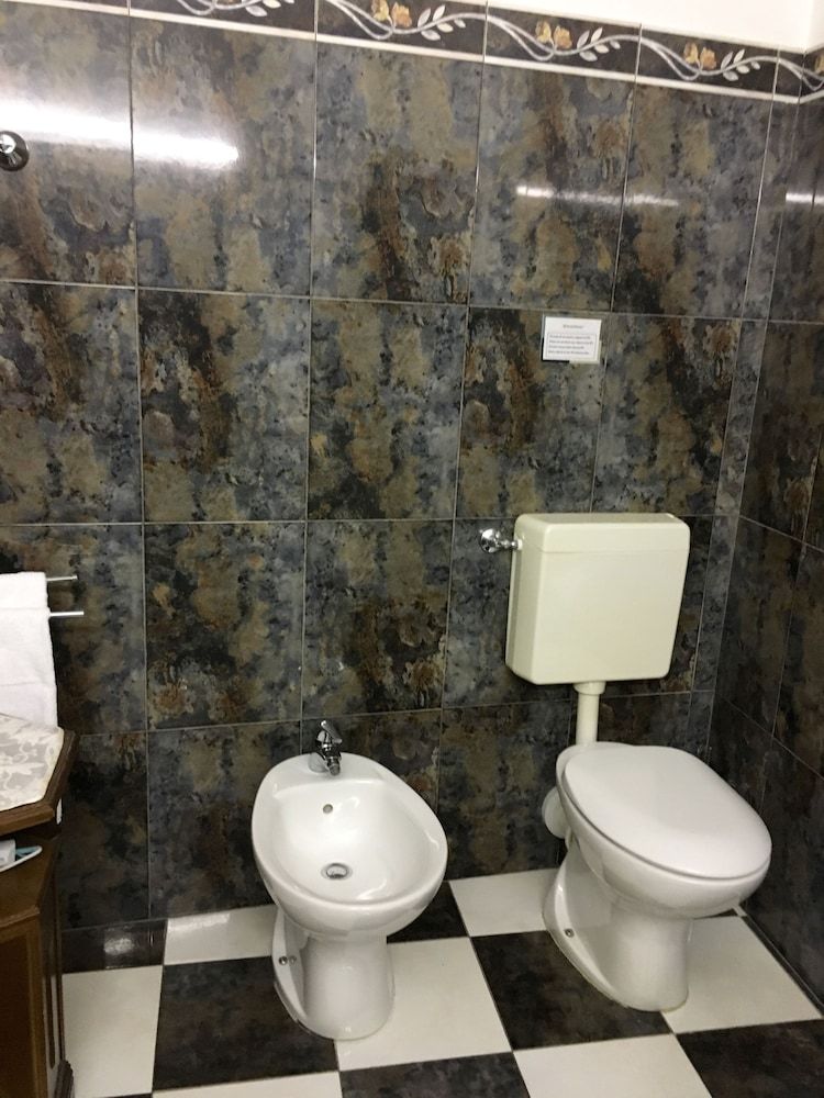 Soggiorno Antica Torre Comfort Double or Twin Room, Ensuite 4