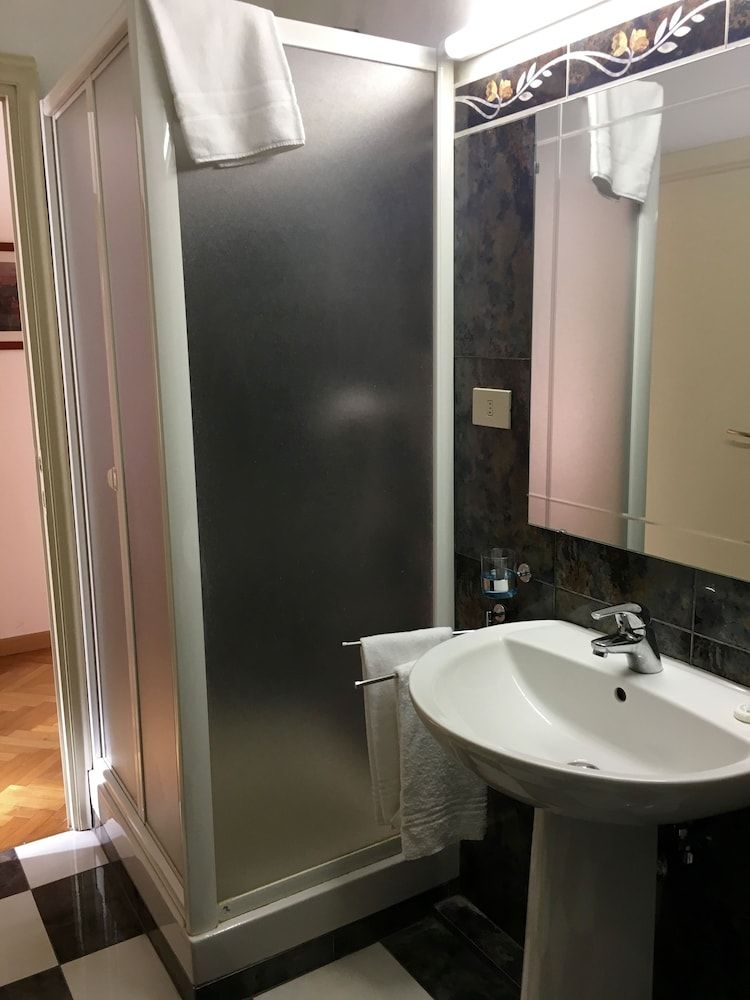 Soggiorno Antica Torre Deluxe Double or Twin Room, Ensuite 15