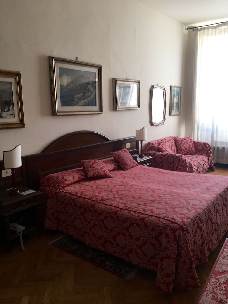 Soggiorno Antica Torre Deluxe Double or Twin Room, Ensuite 13