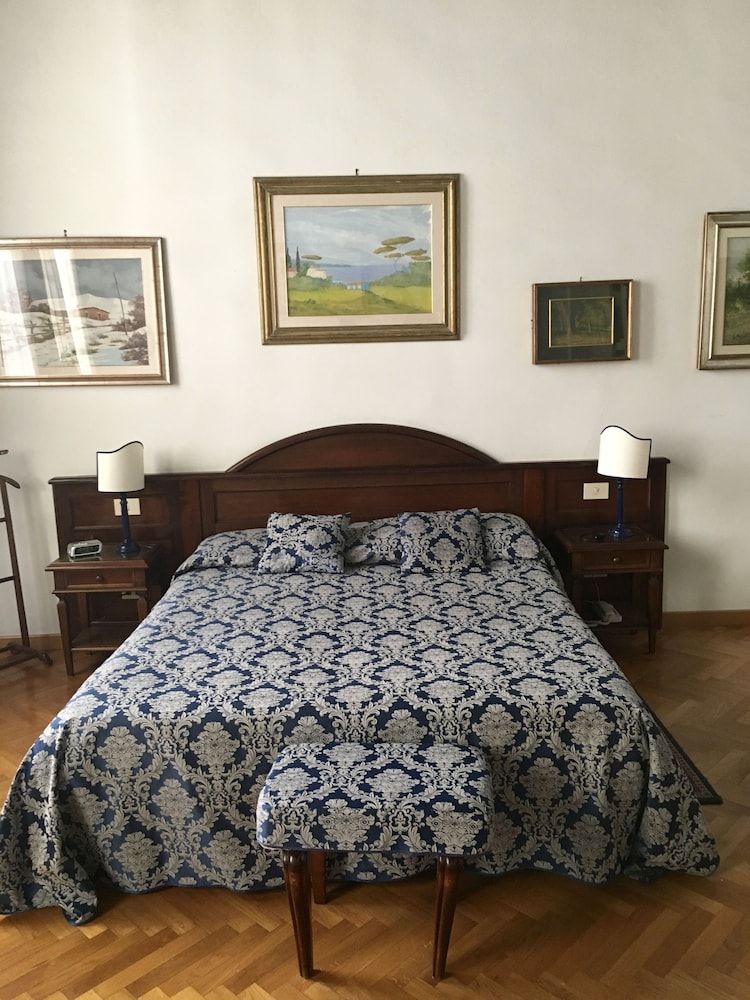 undefined Soggiorno Antica Torre