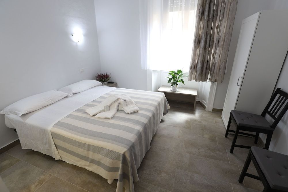 Hotel Leonardo da Vinci Double or Twin Room, Ensuite 3