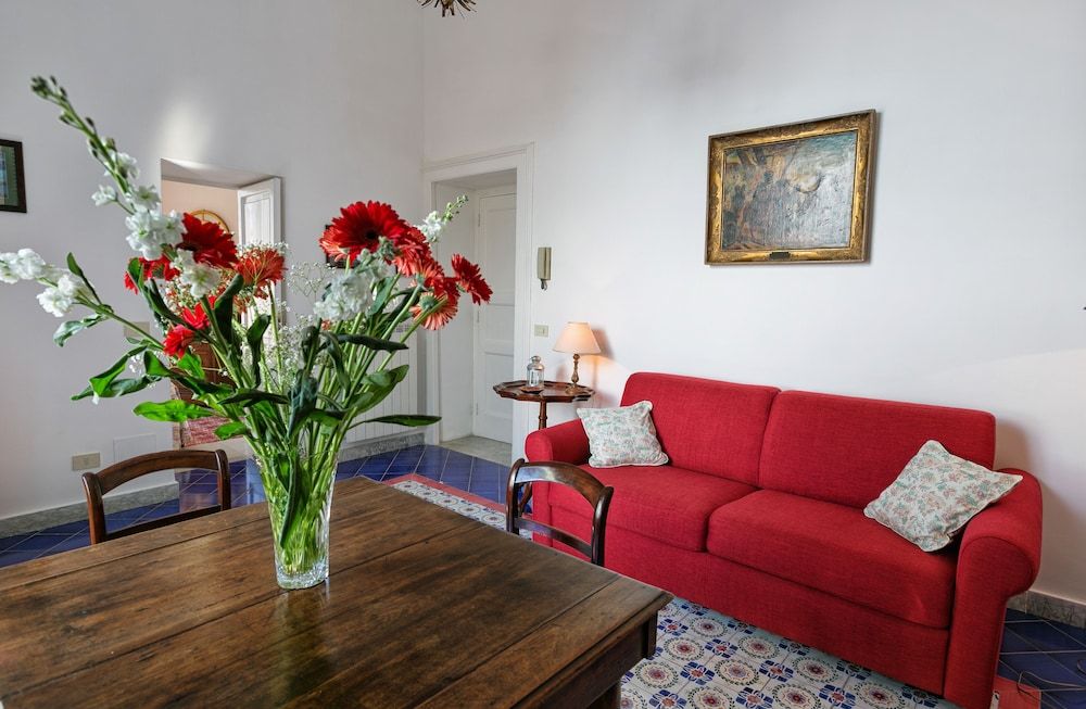 Palazzo Margherita Positano Deluxe Apartment, 1 Bedroom (Praiano) 6