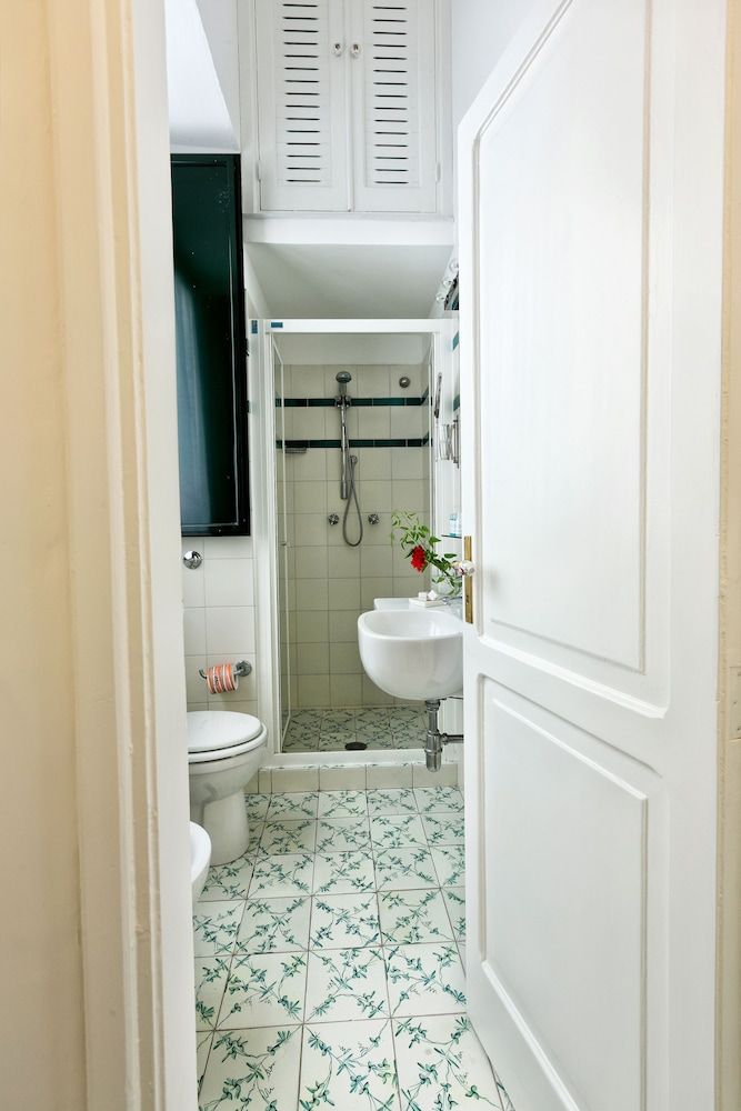 Palazzo Margherita Positano Premier Apartment, 3 Bedrooms (Mulini) 5