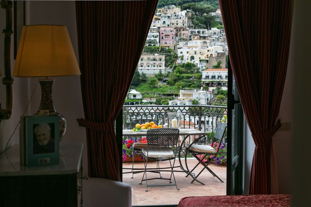 Palazzo Margherita Positano Premier Apartment, 3 Bedrooms (Mulini)
