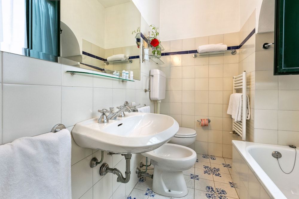 Palazzo Margherita Positano Premier Apartment, 3 Bedrooms (Mulini) 4