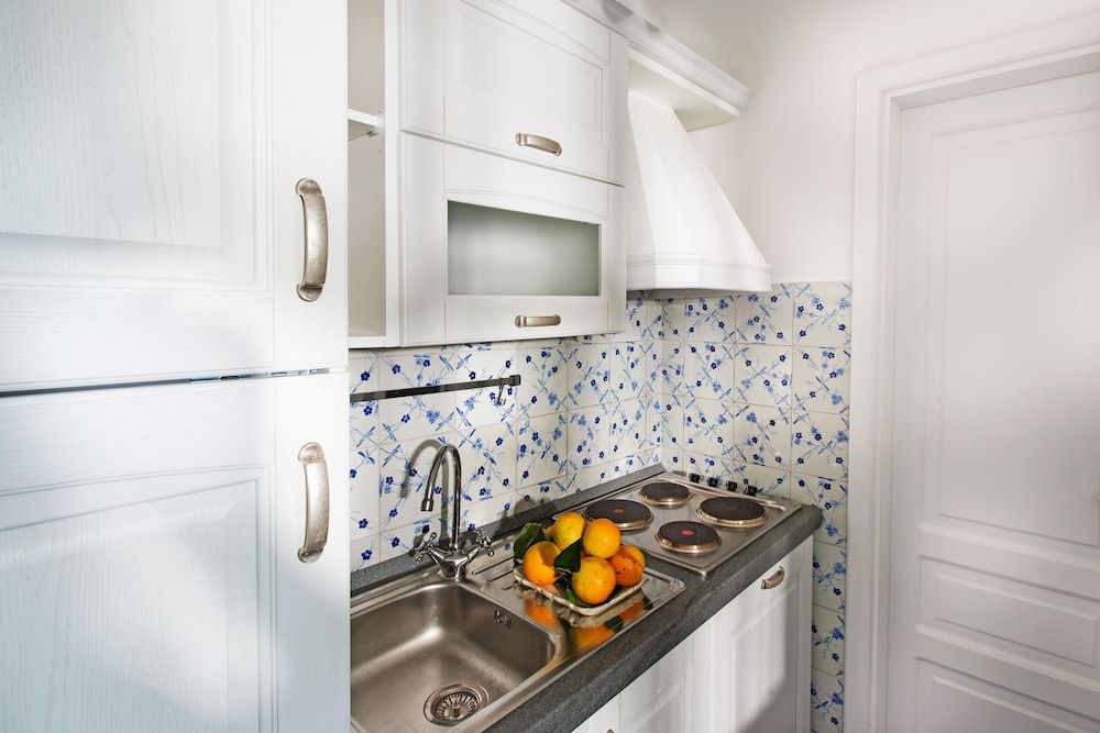 Palazzo Margherita Positano Deluxe Apartment, 1 Bedroom (Praiano) 2