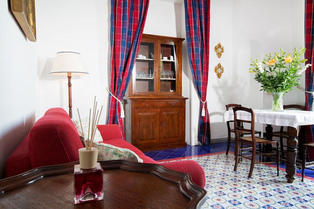 Palazzo Margherita Positano Deluxe Apartment, 1 Bedroom (Praiano) 7