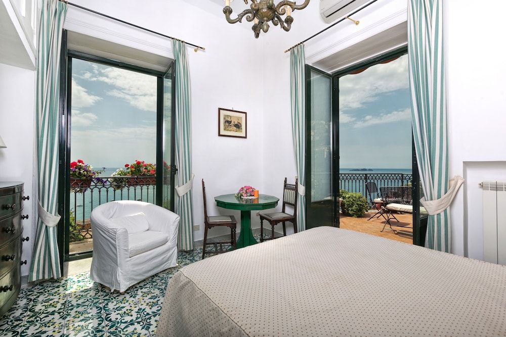 Palazzo Margherita Positano Premier Apartment, 3 Bedrooms (Mulini) 6