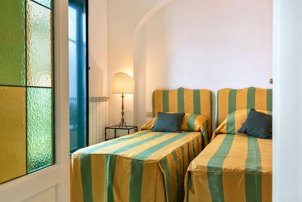 Superior Apartment, 2 Bedrooms (Pergola)
