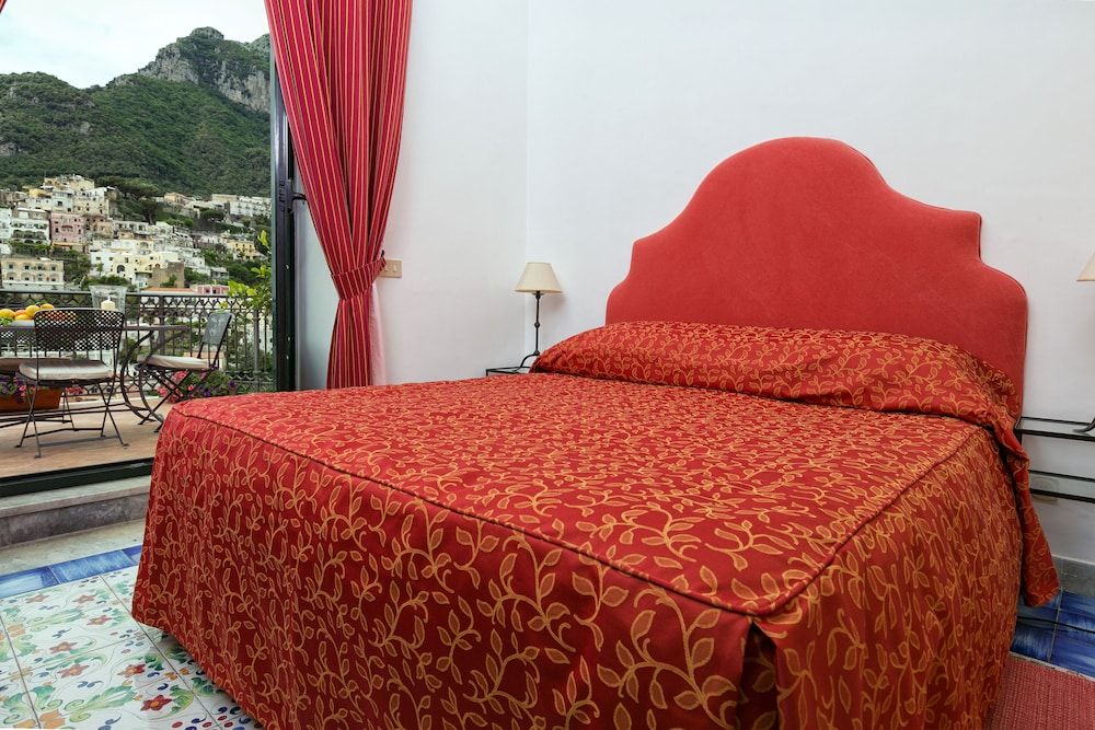 Palazzo Margherita Positano Premier Apartment, 3 Bedrooms (Mulini) 2