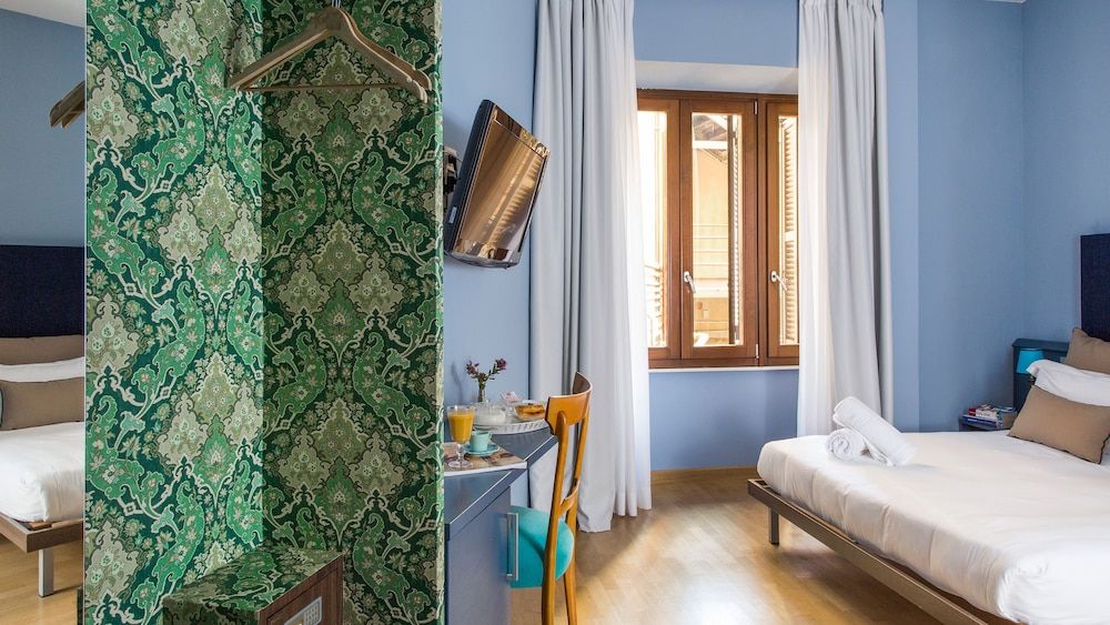 undefined Monti First 7