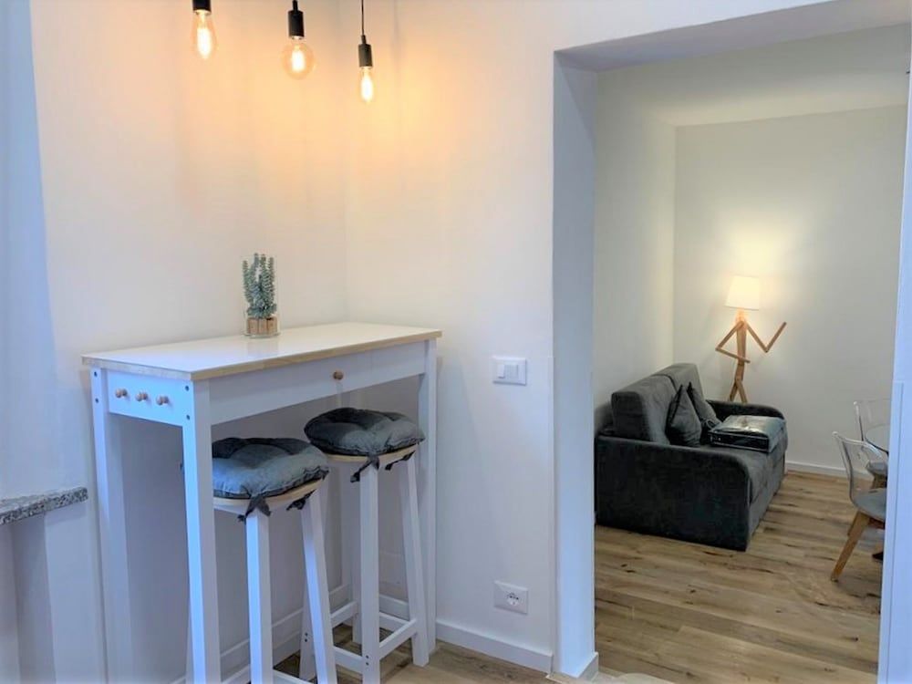 La Coroncina Lodging Traditional Apartment, 1 Bedroom, Garden View 37