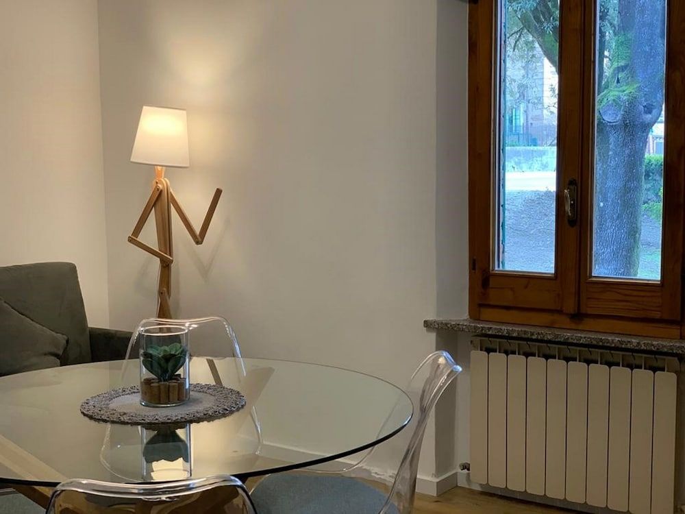 La Coroncina Lodging Traditional Apartment, 1 Bedroom, Garden View 43