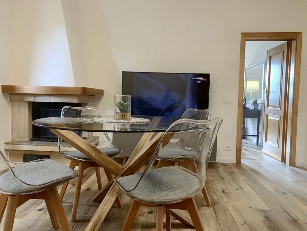 La Coroncina Lodging Traditional Apartment, 1 Bedroom, Garden View 41