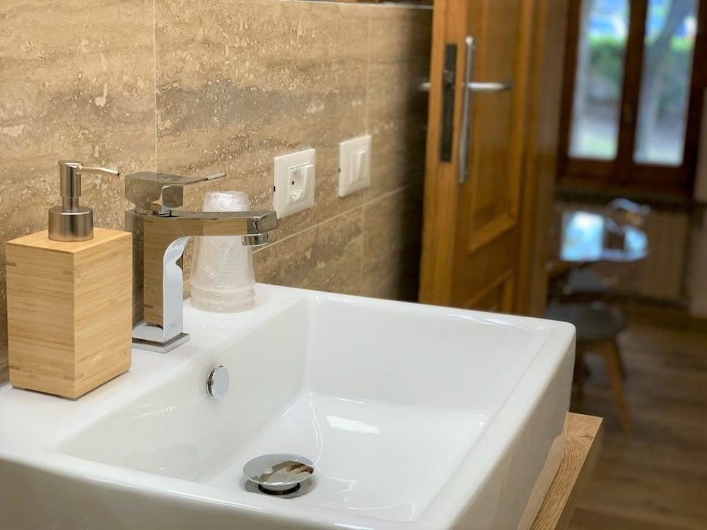 La Coroncina Lodging Traditional Apartment, 1 Bedroom, Garden View 55