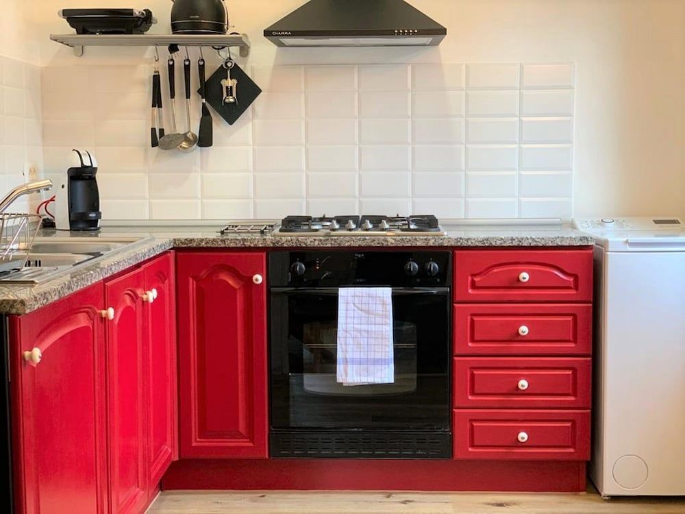 La Coroncina Lodging Traditional Apartment, 1 Bedroom, Garden View 31