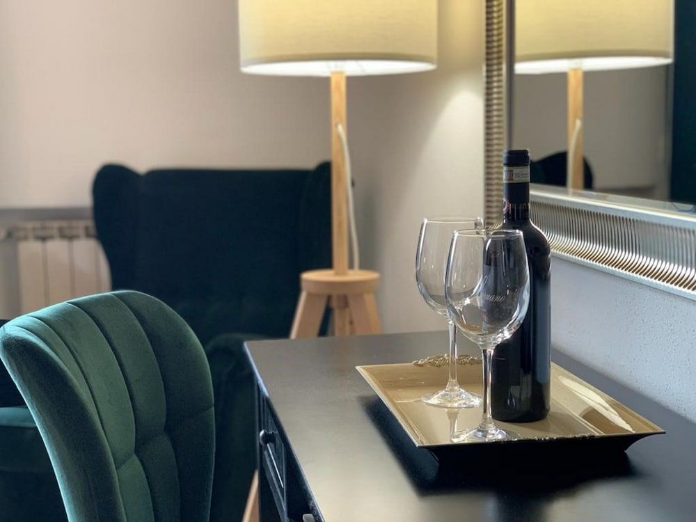 La Coroncina Lodging Traditional Apartment, 1 Bedroom, Garden View 14