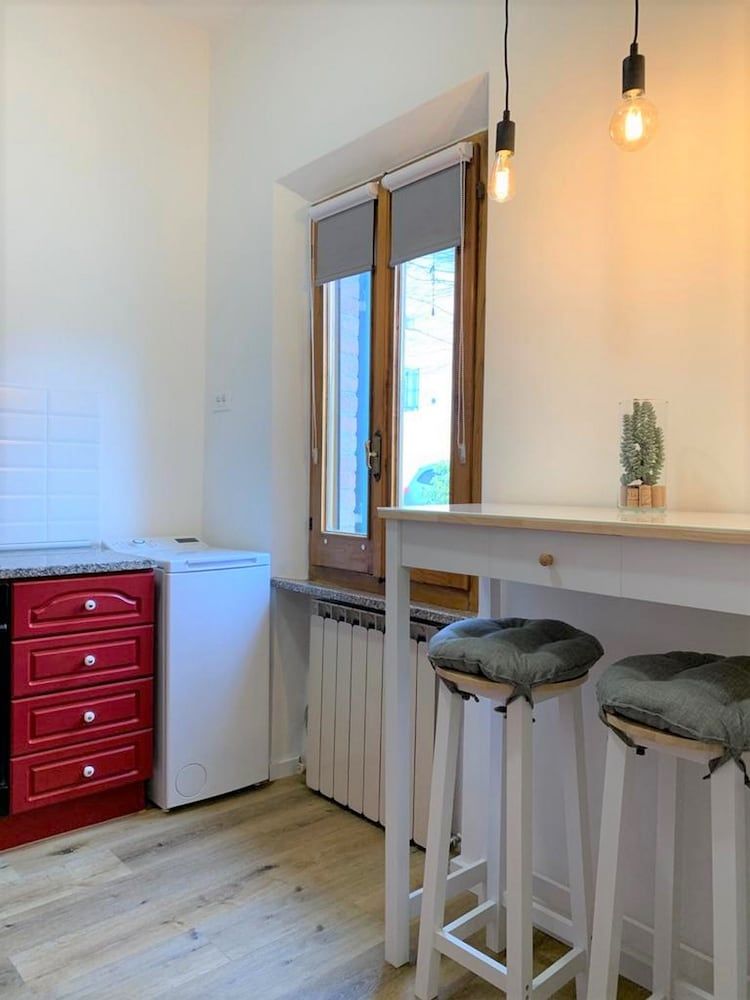 La Coroncina Lodging Traditional Apartment, 1 Bedroom, Garden View 39