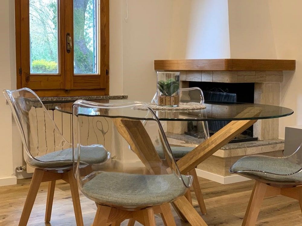 La Coroncina Lodging Traditional Apartment, 1 Bedroom, Garden View 28