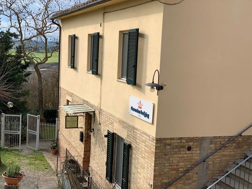 La Coroncina Lodging Traditional Apartment, 1 Bedroom, Garden View 49