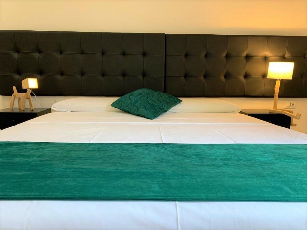 La Coroncina Lodging Traditional Apartment, 1 Bedroom, Garden View 3