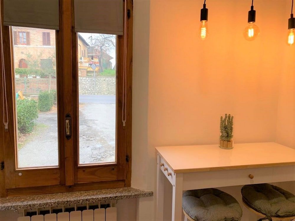 La Coroncina Lodging Traditional Apartment, 1 Bedroom, Garden View 35