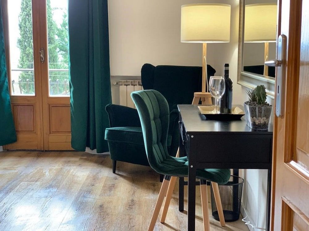 La Coroncina Lodging Traditional Apartment, 1 Bedroom, Garden View 17