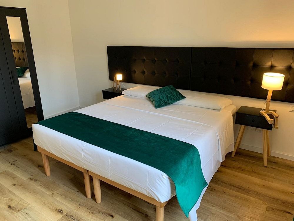 La Coroncina Lodging Traditional Apartment, 1 Bedroom, Garden View 20