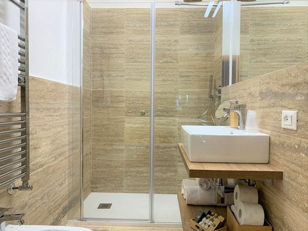 La Coroncina Lodging Traditional Apartment, 1 Bedroom, Garden View 53