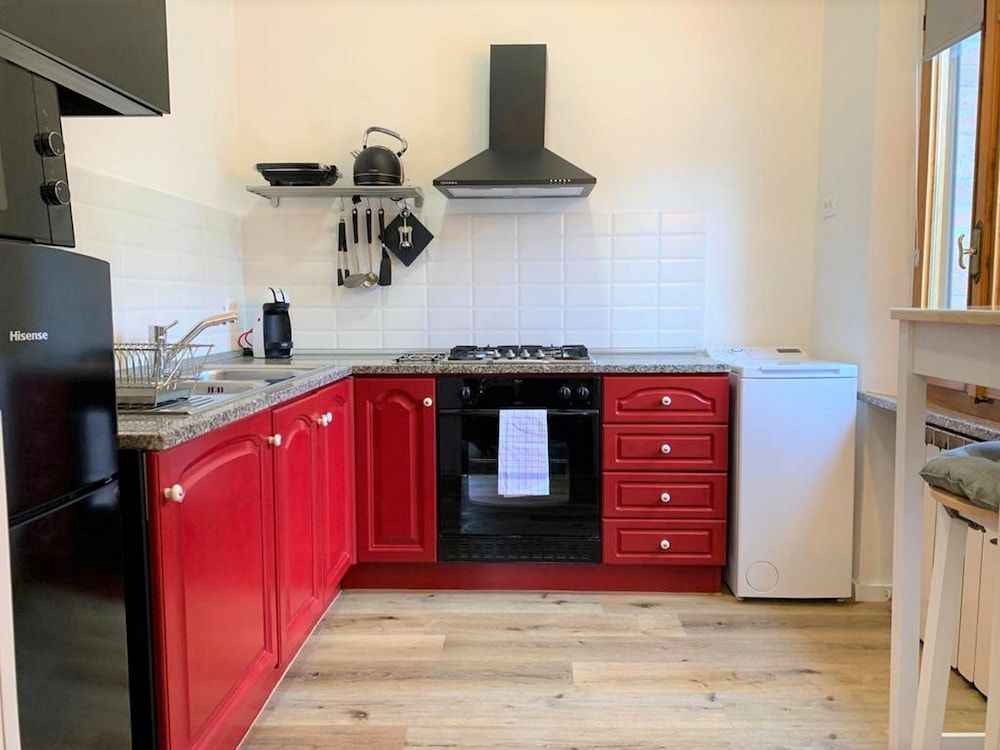 La Coroncina Lodging Traditional Apartment, 1 Bedroom, Garden View 40