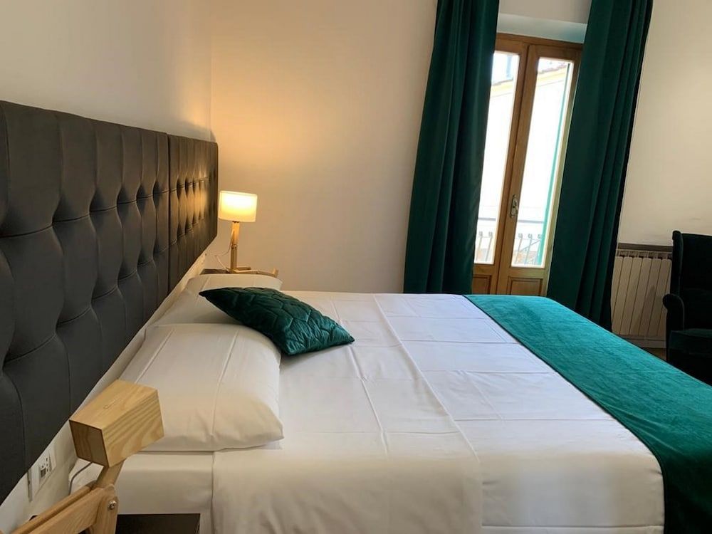 La Coroncina Lodging Traditional Apartment, 1 Bedroom, Garden View 5