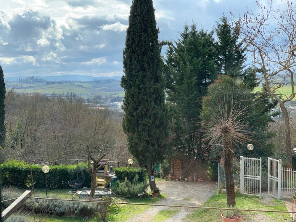 La Coroncina Lodging Traditional Apartment, 1 Bedroom, Garden View 50