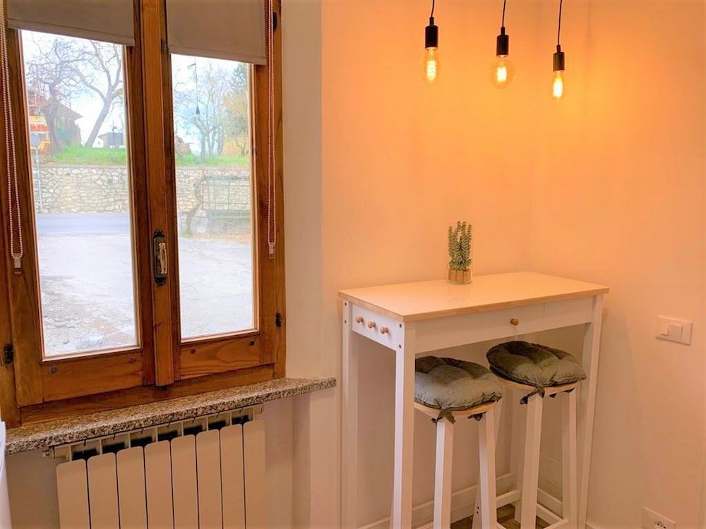 La Coroncina Lodging Traditional Apartment, 1 Bedroom, Garden View 29