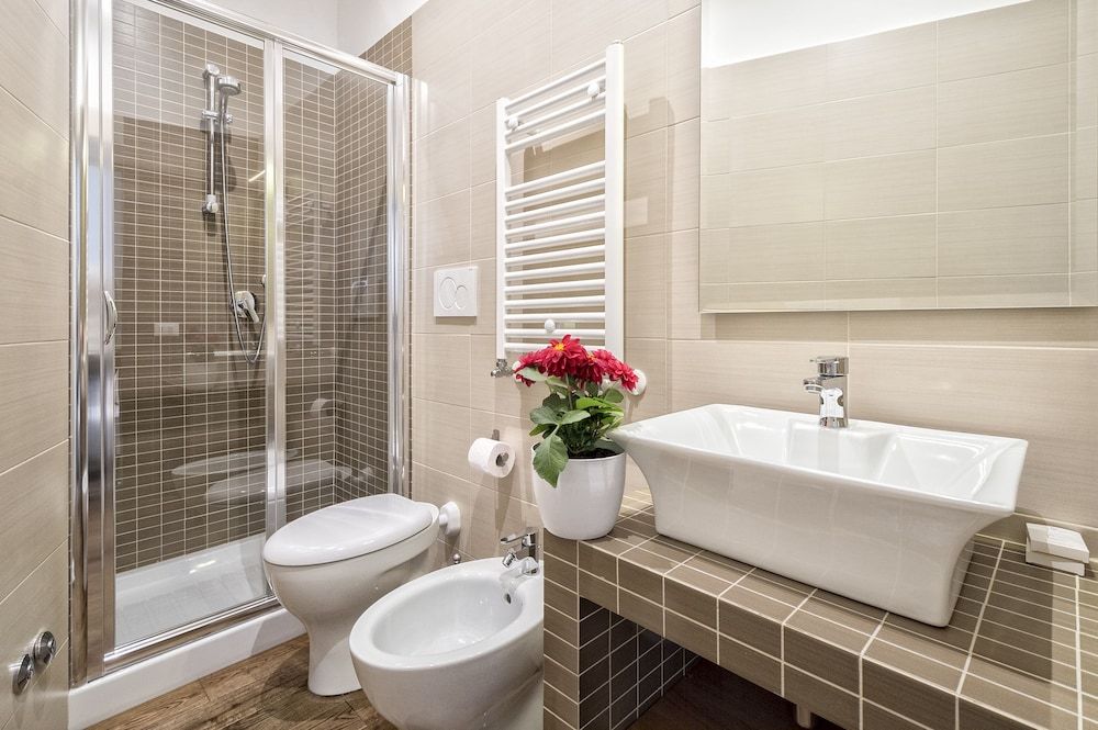 Little Queen Relais Double Room 3