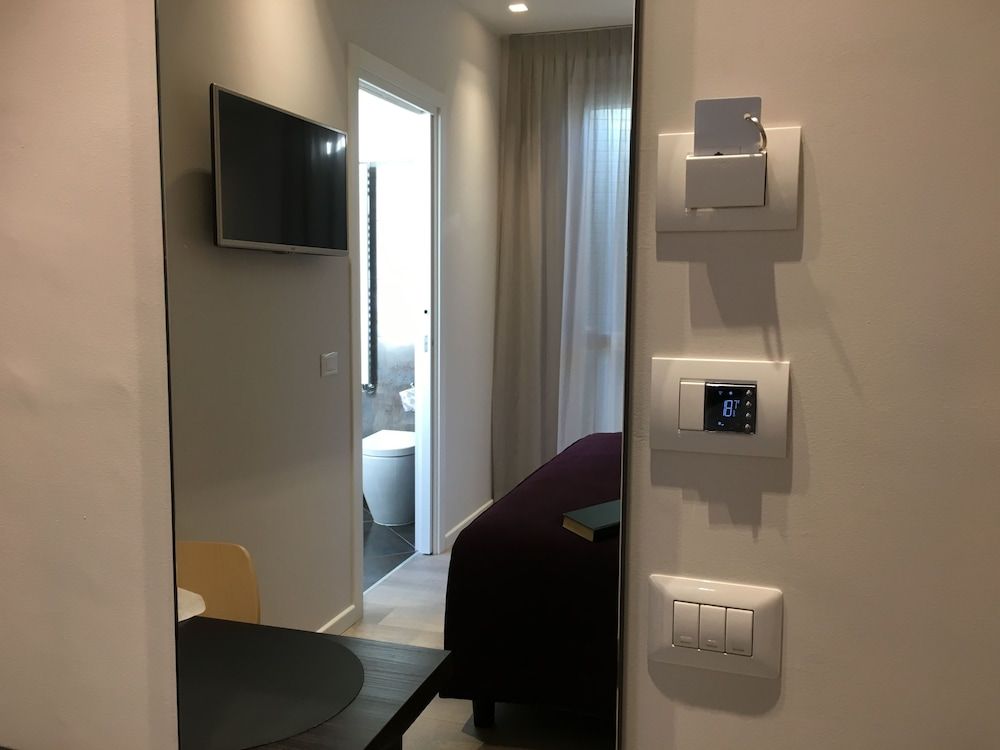 La Bella Modena Double Room 10