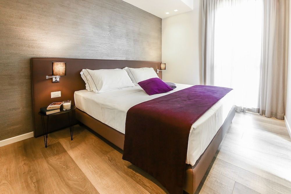 La Bella Modena Double Room 3