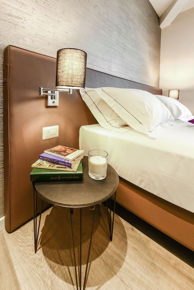 La Bella Modena Superior Double Room 6