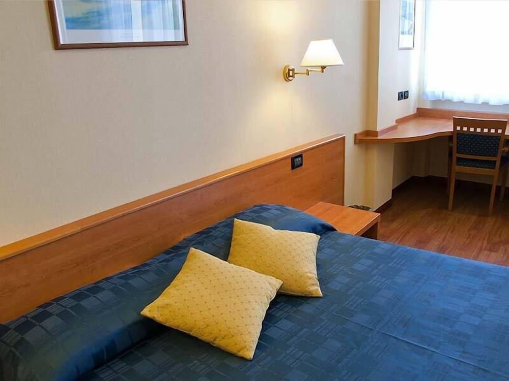 Hotel Touring Falconara Marittima Double Room Single Use