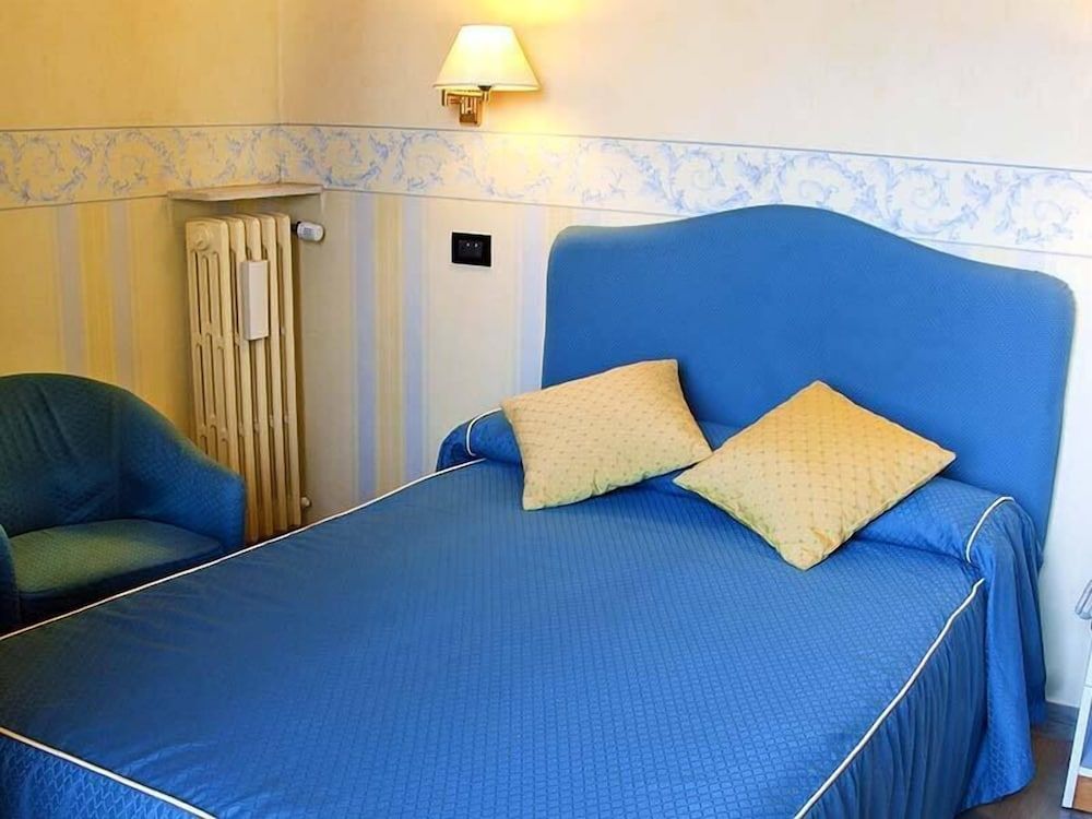 Hotel Touring Falconara Marittima Double Room Single Use 2