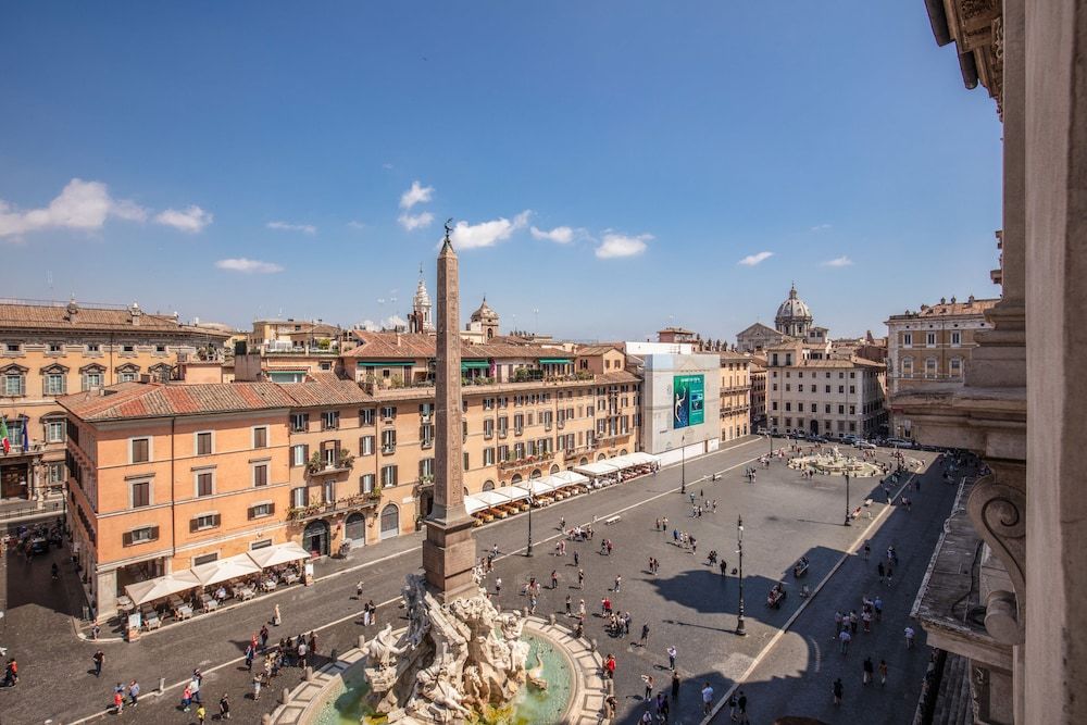 undefined Eitch Borromini Palazzo Pamphilj 8