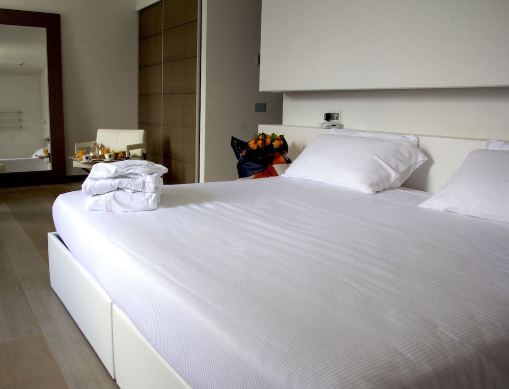 Classic Double Room Single Use