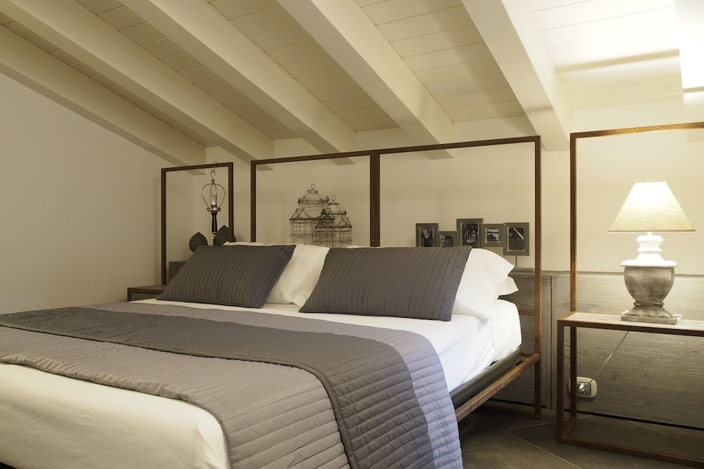 Terrazzani Suite Standard Double Room 2