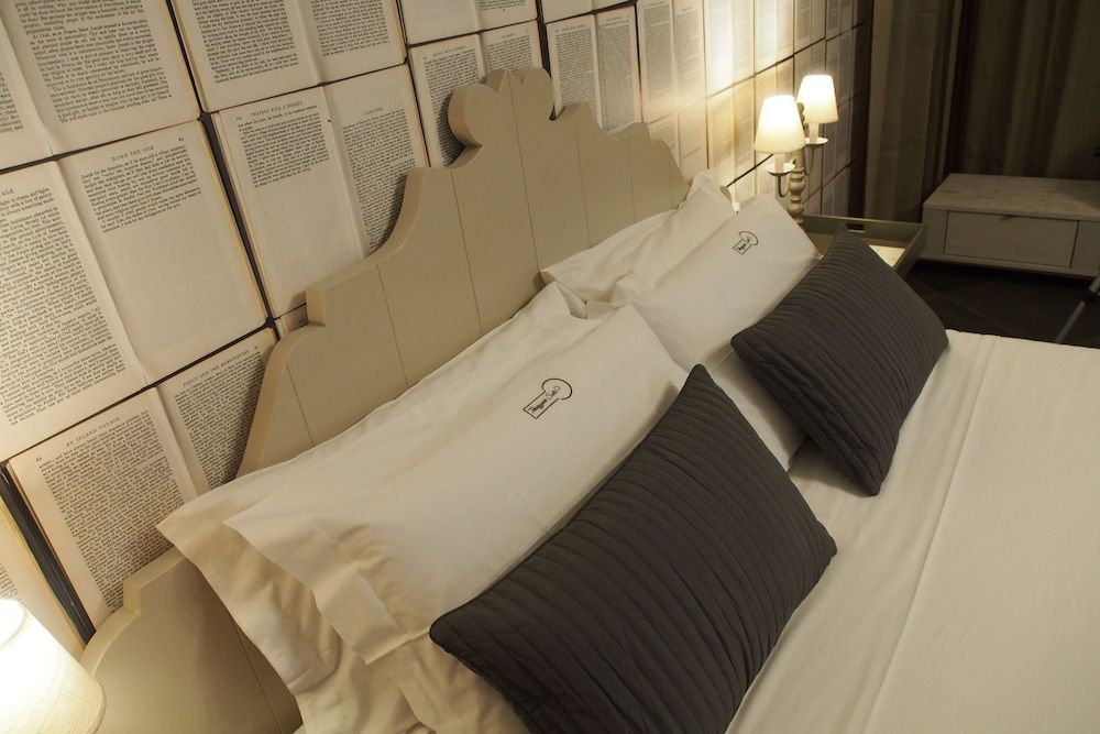 Terrazzani Suite Superior Double Room 2