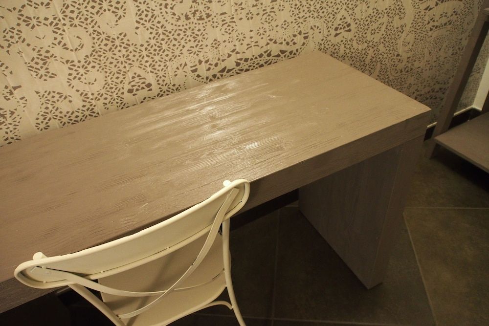 Terrazzani Suite Standard Double Room 3